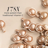 Elizabeth Arden Vitamin C Ceramide Capsules Radiance Renewal Serum - 30 Capsules