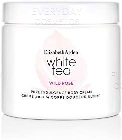 Elizabeth Arden White Tea Wild Rose Body Cream 384g