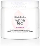 Elizabeth Arden White Tea Wild Rose Body Cream 384g