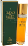 Elizabeth Taylor Diamonds & Emeralds Eau de Toilette 100ml Spray