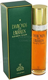 Elizabeth Taylor Diamonds & Emeralds Eau de Toilette 100ml Spray