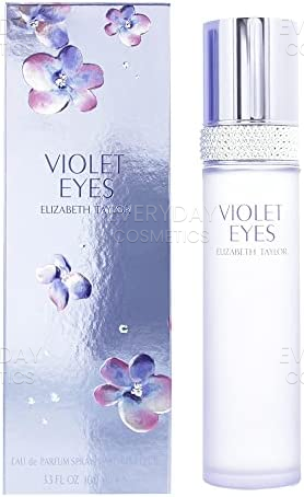 Elizabeth Taylor Violet Eyes Eau de Parfum 100ml Spray