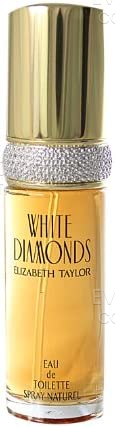 Elizabeth Taylor White Diamonds Eau de Toilette 30ml Spray