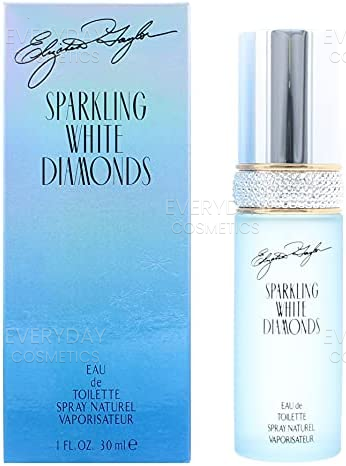 Elizabeth Taylor White Diamonds Night Eau de Toilette 30ml Spray