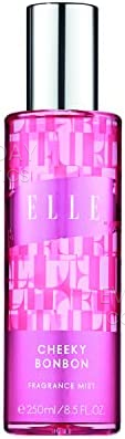 Elle Cheeky Bonbon Fragrance Mist 250ml Spray