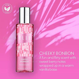 Elle Cheeky Bonbon Fragrance Mist 250ml Spray