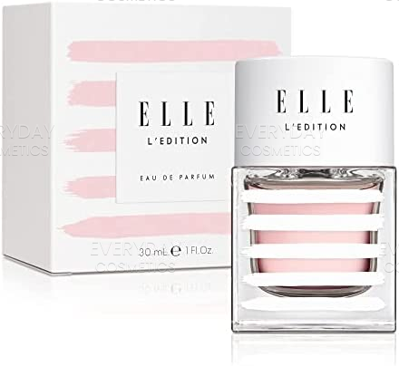 Elle L'Edition Eau de Parfum 30ml Spray