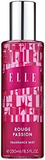 Elle Rouge Passion Fragrance Mist 250ml Spray