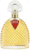 Emanuel Ungaro Diva Eau de Parfum 50ml Spray