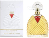 Emanuel Ungaro Diva Eau de Parfum 50ml Spray