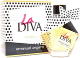 Emanuel Ungaro La Diva Eau de Parfum 50ml Spray