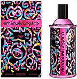 Emanuel Ungaro Ungaro for Her Eau de Parfum 100ml Spray