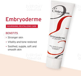 Embryolisse Embryoderme Nourishing Revitalizing Care Cream 75ml