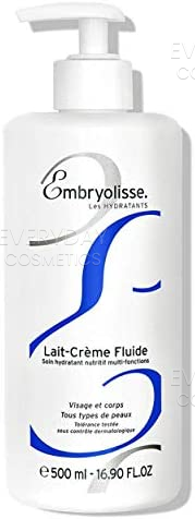 Embryolisse Fluid Multi-Function Cream 500ml