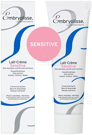 Embryolisse Milk-Cream Sensitive 100ml