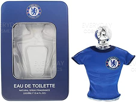 EPL Chelsea Eau de Toilette 100ml Spray