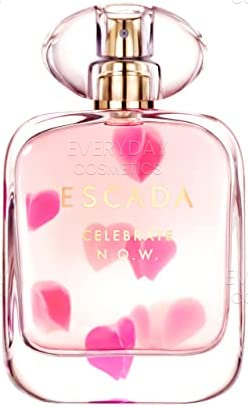 Escada Celebrate N.O.W. Eau de Parfum 80ml Spray