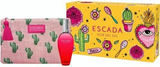 Escada Flor del Sol Gift Set 30ml EDT + Beauty Bag