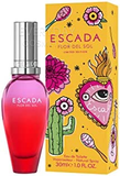 Escada Flor del Sol Gift Set 30ml EDT + Beauty Bag