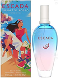 Escada Sorbetto Rosso Eau de Toilette 100ml Spray