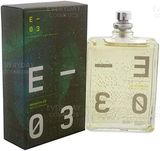 Escentric Molecules Escentric 03 Eau de Toilette 100ml Spray