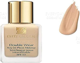 Estée Lauder Double Wear Stay In Place Foundation SPF10 30ml - 1N0 Porcelain