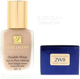 Estée Lauder Double Wear Stay In Place Foundation SPF10 30ml - 2W0 Warm Vanilla