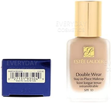 Estée Lauder Double Wear Stay In Place Foundation SPF10 30ml - 2W0 Warm Vanilla