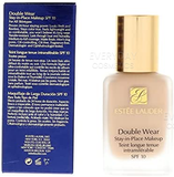 Estée Lauder Double Wear Stay In Place Foundation SPF10 30ml - 2W0 Warm Vanilla