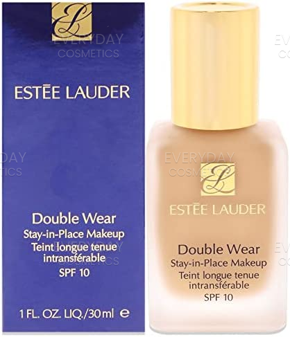 Estée Lauder Double Wear Stay-in-Place Makeup 30ml - 3W1 Tawny