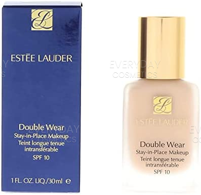 Estée Lauder Double Wear Stay-in-Place Makeup SPF10 30ml - 2C0 Cool Vanilla