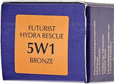 Estée Lauder Futurist Hydra Rescue SPF45 Moisturizing Foundation 35ml - 5W1 Bronze