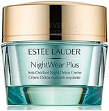 Estee Lauder Nightwear Plus Anti-Oxidan Night Detox Cream 50ml