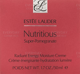 Estée Lauder Nutritious Super-Pomegranate Radiant Energy Moisture Creme 50ml