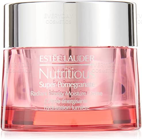 Estée Lauder Nutritious Super-Pomegranate Radiant Energy Moisture Creme 50ml