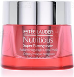 Estée Lauder Nutritious Super-Pomegranate Radiant Energy Night Creme/Mask 50ml