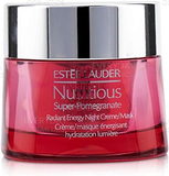 Estée Lauder Nutritious Super-Pomegranate Radiant Energy Night Creme/Mask 50ml