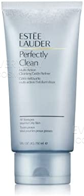 Estee Lauder Perfectly Clean Multi-Action Cleansing Gelee/Refiner 150ml