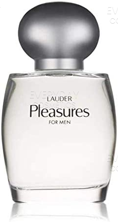 Estee Lauder Pleasures Eau de Cologne 100ml Spray