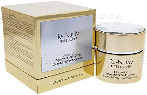 Estée Lauder Re-Nutriv Ultimate Lift Regenerating Youth Face Creme 50ml