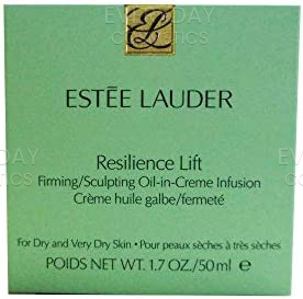 Estée Lauder Resilience Lift Oil In Cream 50ml