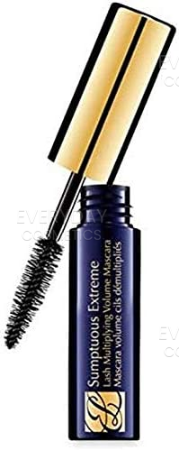 Estée Lauder Sumptuous Extreme Mascara 2.8ml - 01 Extreme Black