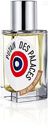 Etat Libre d`Orange Putain des Palaces Eau de Parfum 50ml Spray