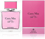 Etienne Aigner Cara Mia Solo Tu Eau de Parfum 100ml Spray