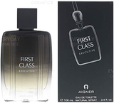 Etienne Aigner First Class Executive Eau de Toilette 100ml Spray