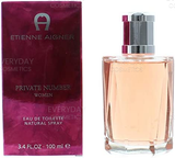 Etienne Aigner Private Number Eau de Toilette 100ml Spray