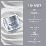 Eucerin Anti-Age Hyaluron-Filler Night Cream 50ml