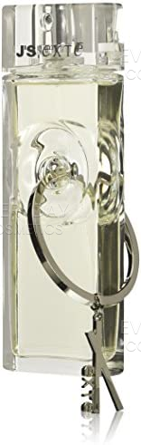 Exte J`S Exte Woman Eau de Parfum 75ml Spray - Glamour Bracelet Edition