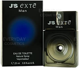 Exte J'S Exte Man Eau de Toilette 25ml Spray