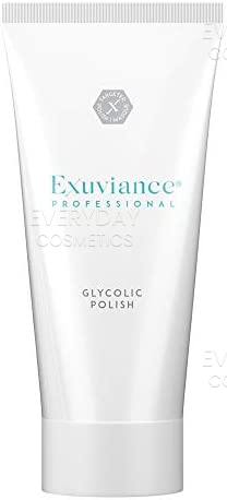 Exuviance Glycolic Face Polish 75g